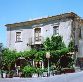 savoca, sicily