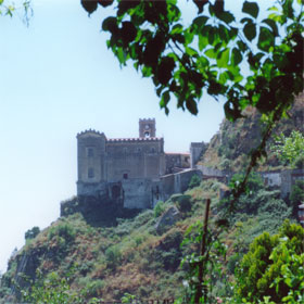 savoca, sicily