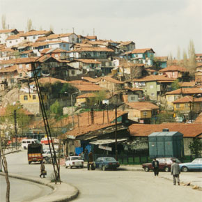 Ankara